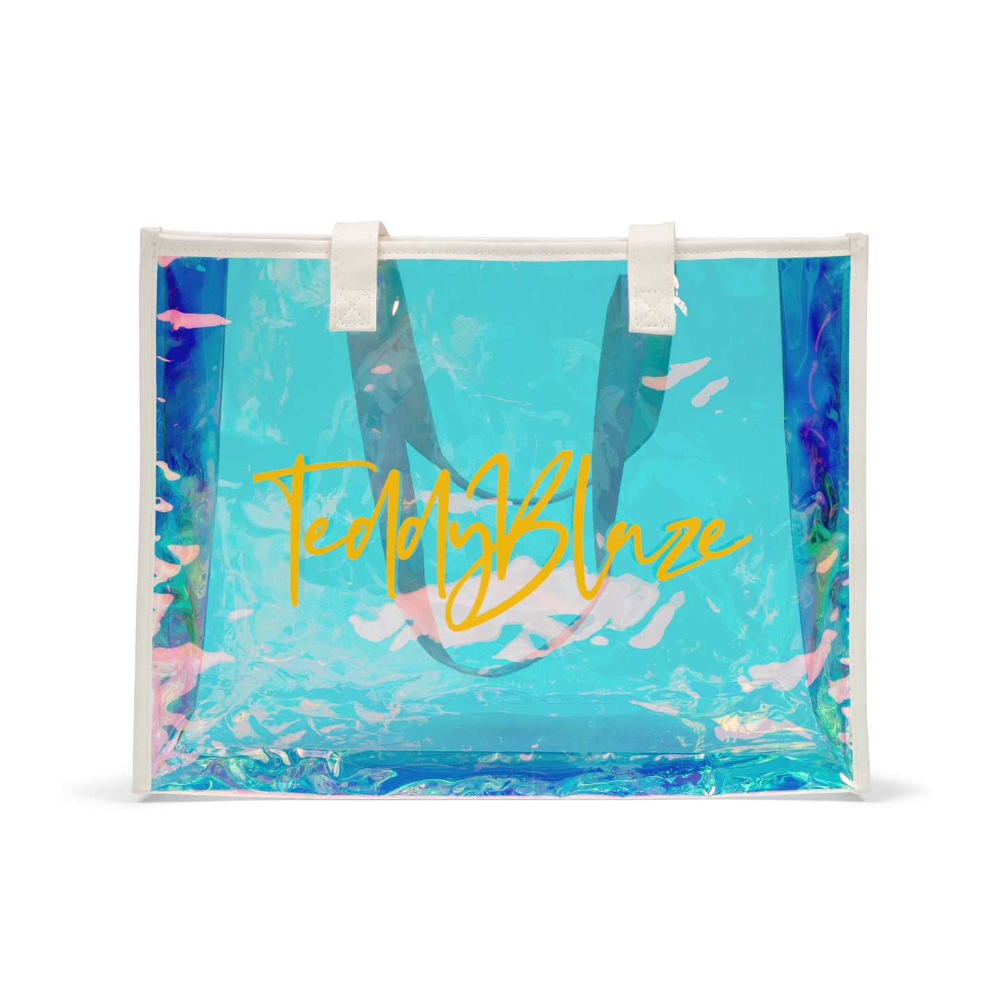 Signature Holo Shopper
