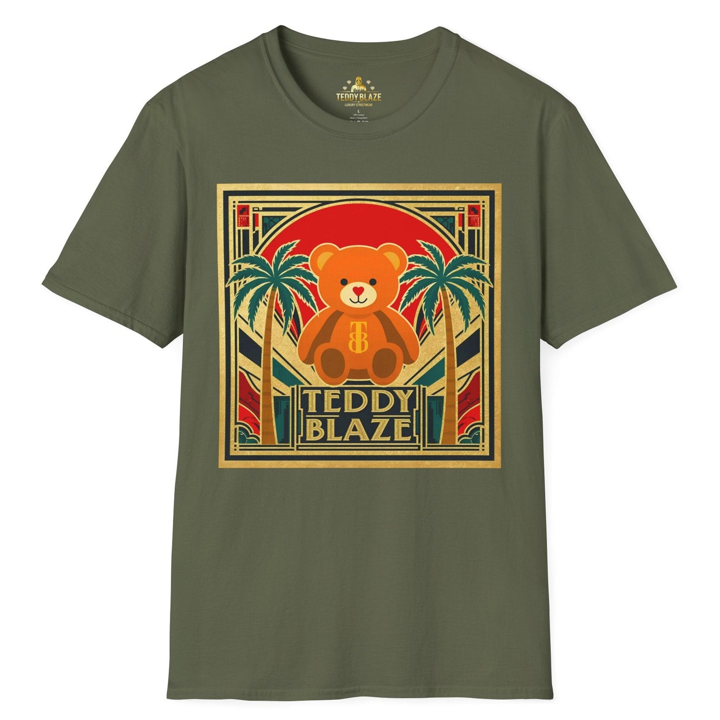 Art Deco 1 T-Shirt