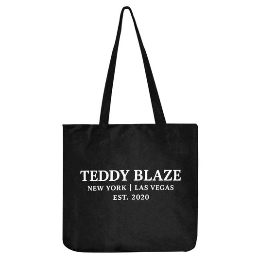 Lightweight Shopping Tote Bag