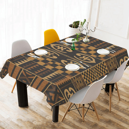 Tablecloth 120" x 60"