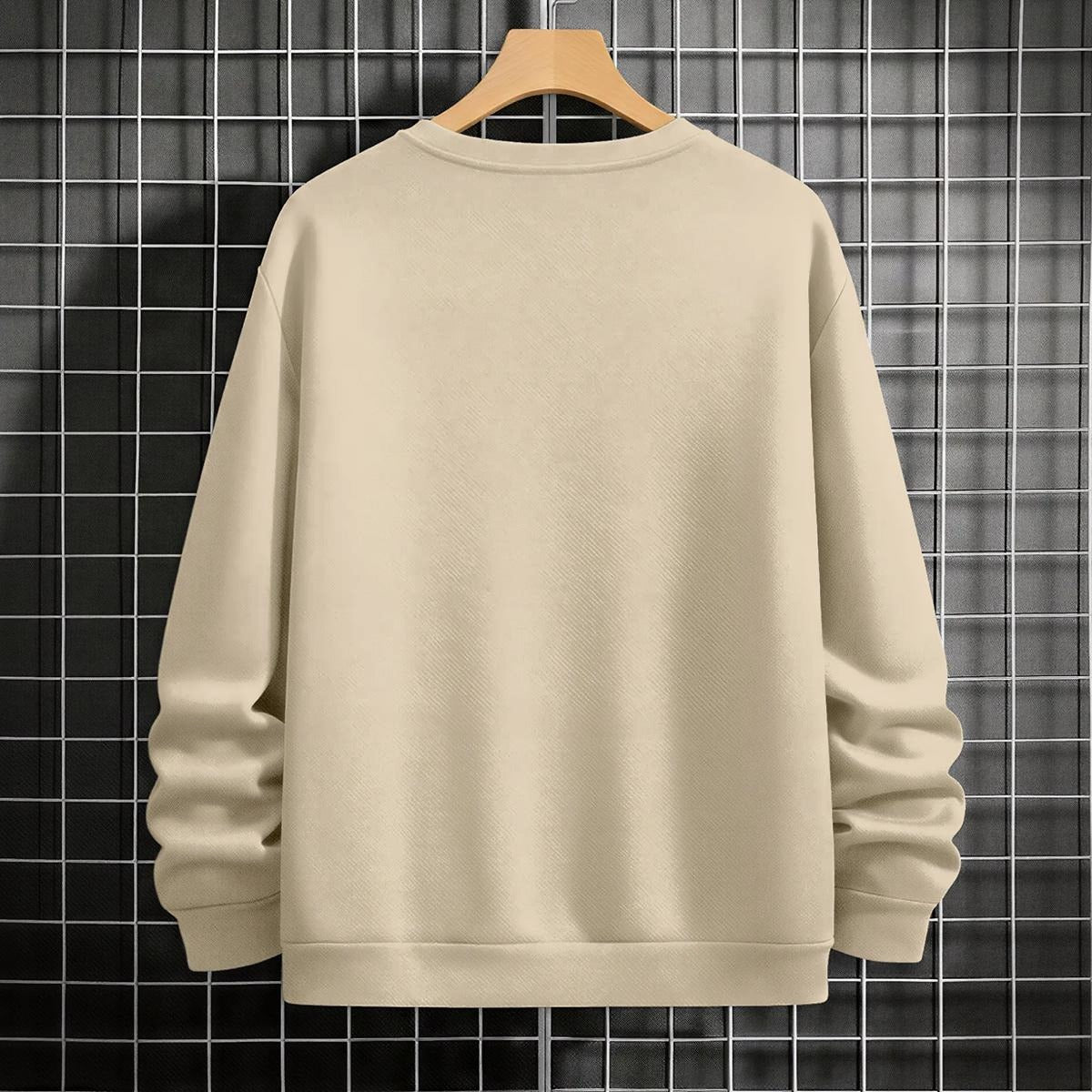 Budget Baller Sweatshirt