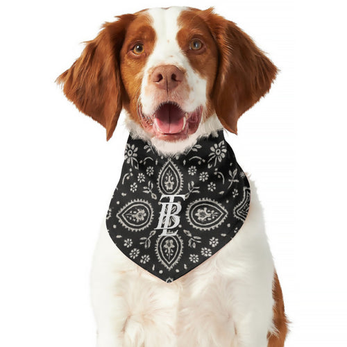 Pet Bandana
