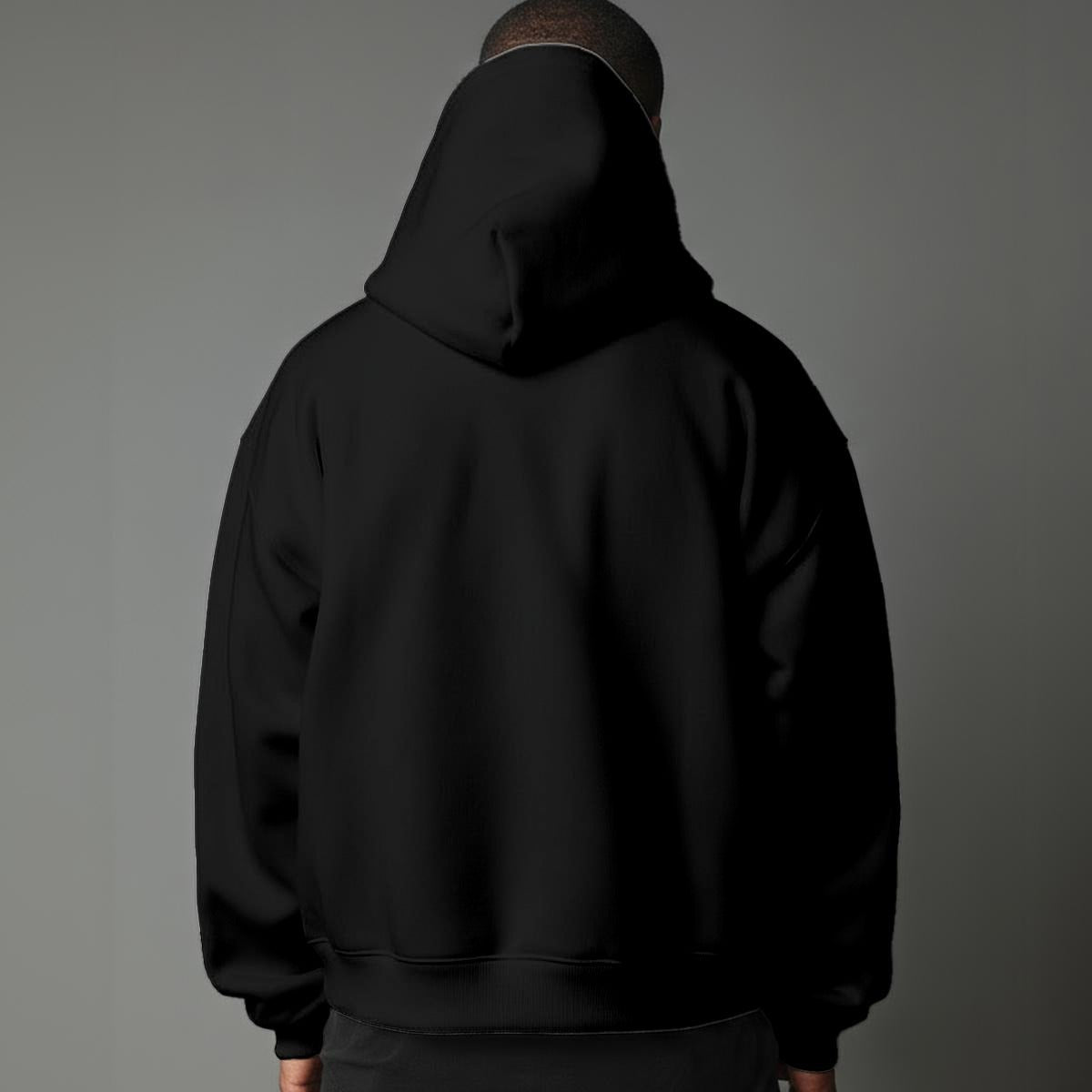 Keep Calm Pullover Hoodie