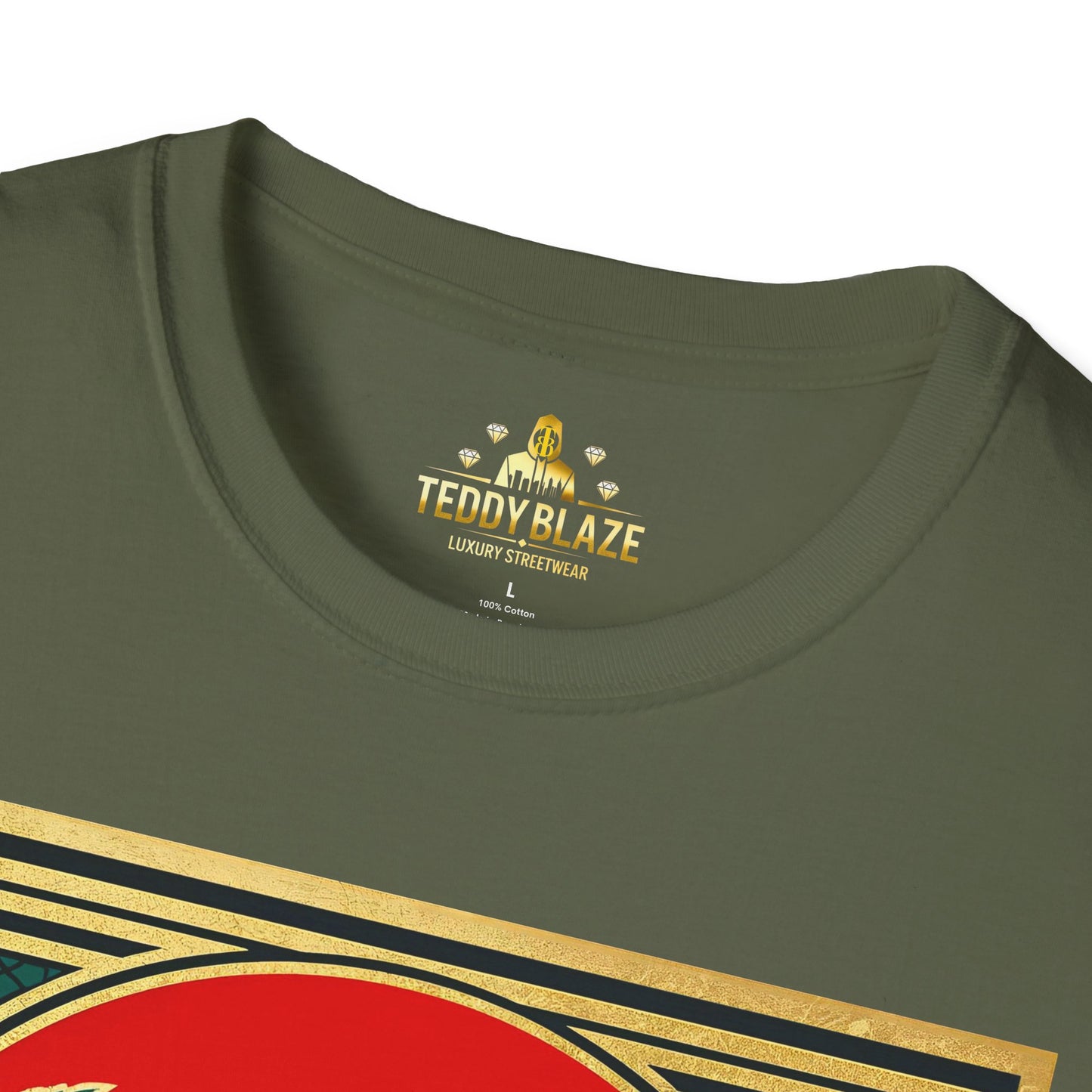 Art Deco 1 T-Shirt
