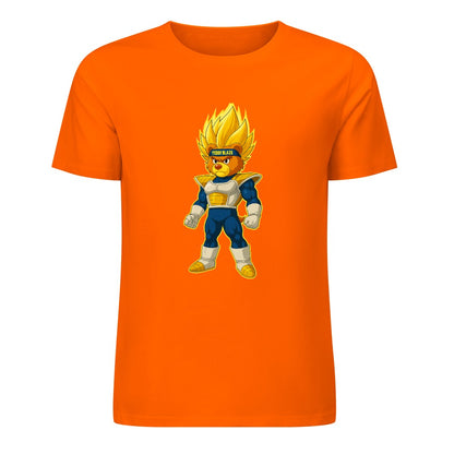 Beargeta Cotton Tee