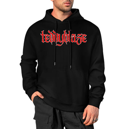 Olde English Cotton Pullover Hoodie
