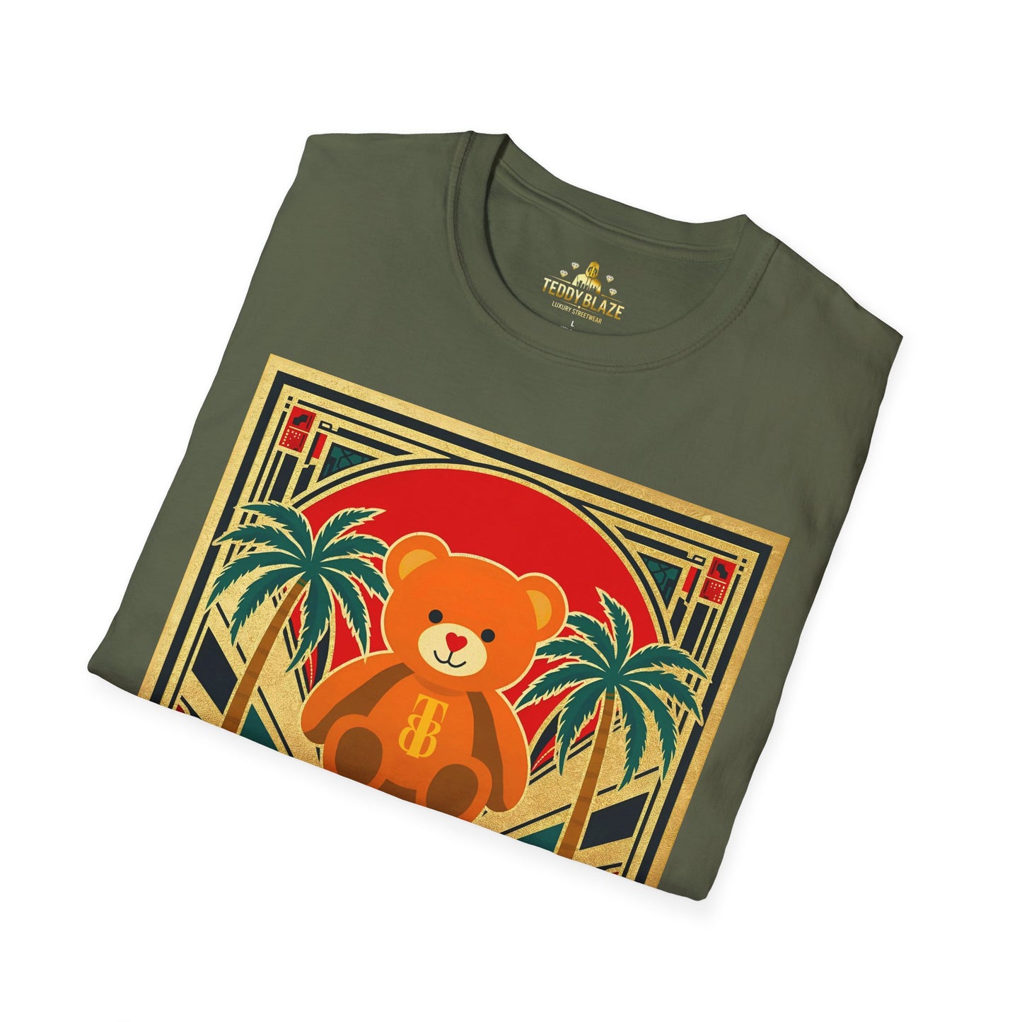 Art Deco 1 T-Shirt