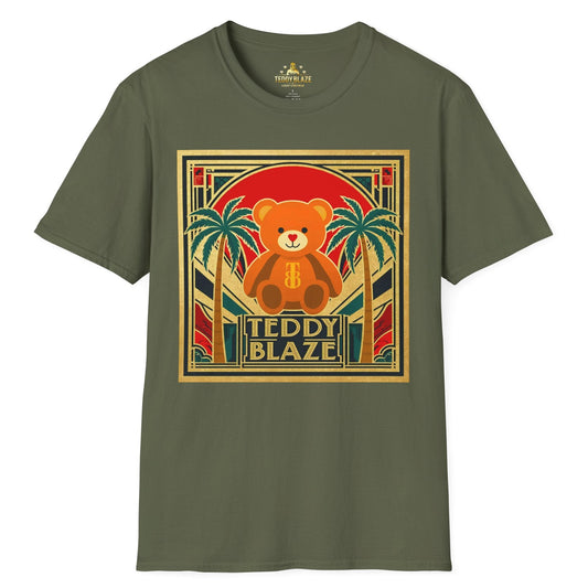 Art Deco 1 T-Shirt