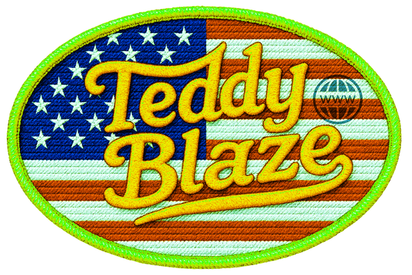 Teddy Blaze