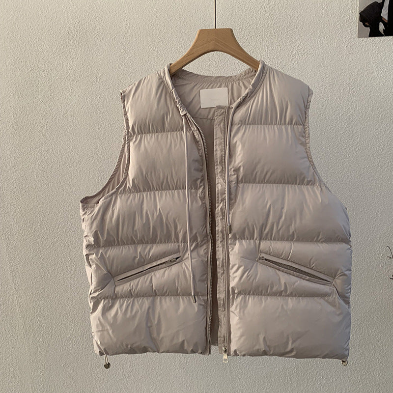 Puffer Vest