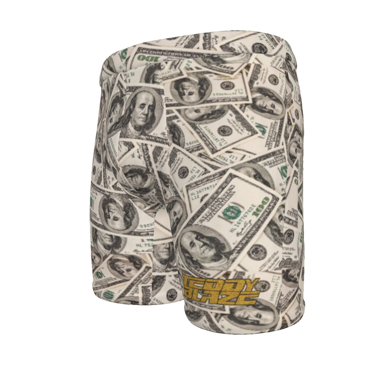 Get Dat Money Boxer Briefs