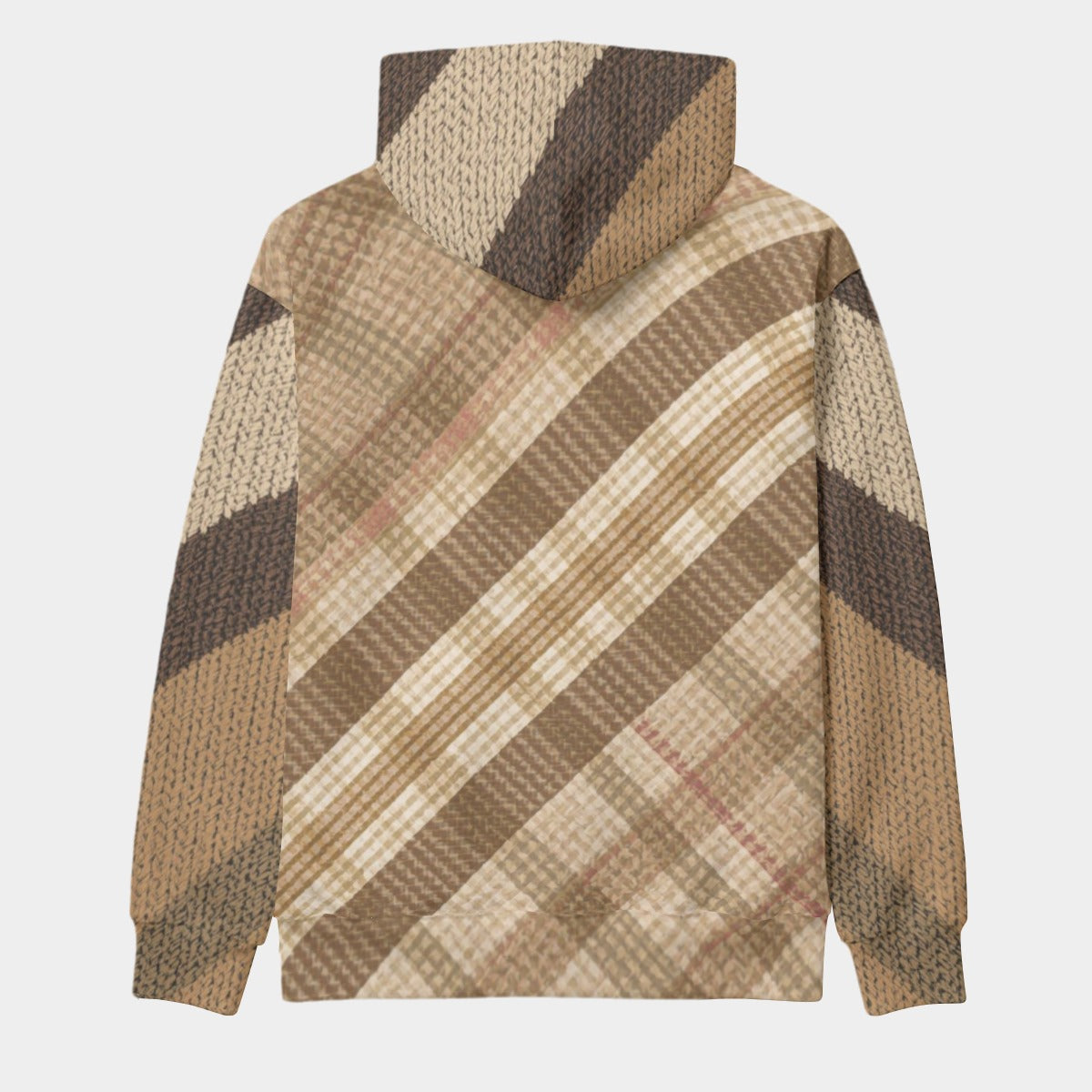 PLD8a Pullover Hoodie