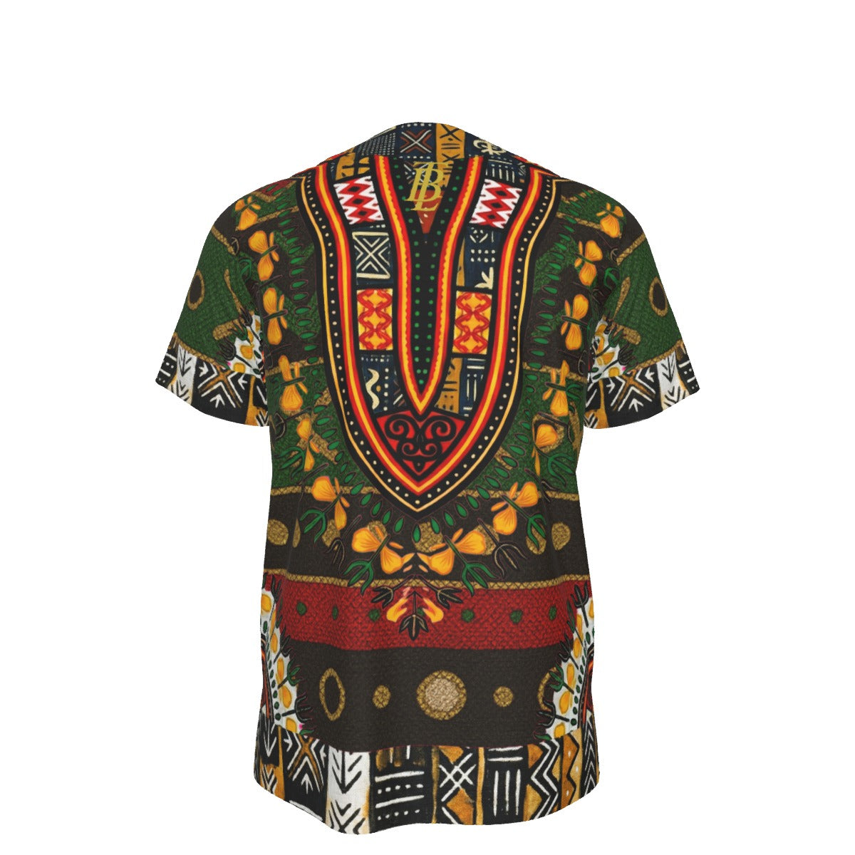 Diaspora 8 Dashiki