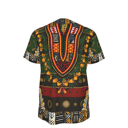 Diaspora 8 Dashiki