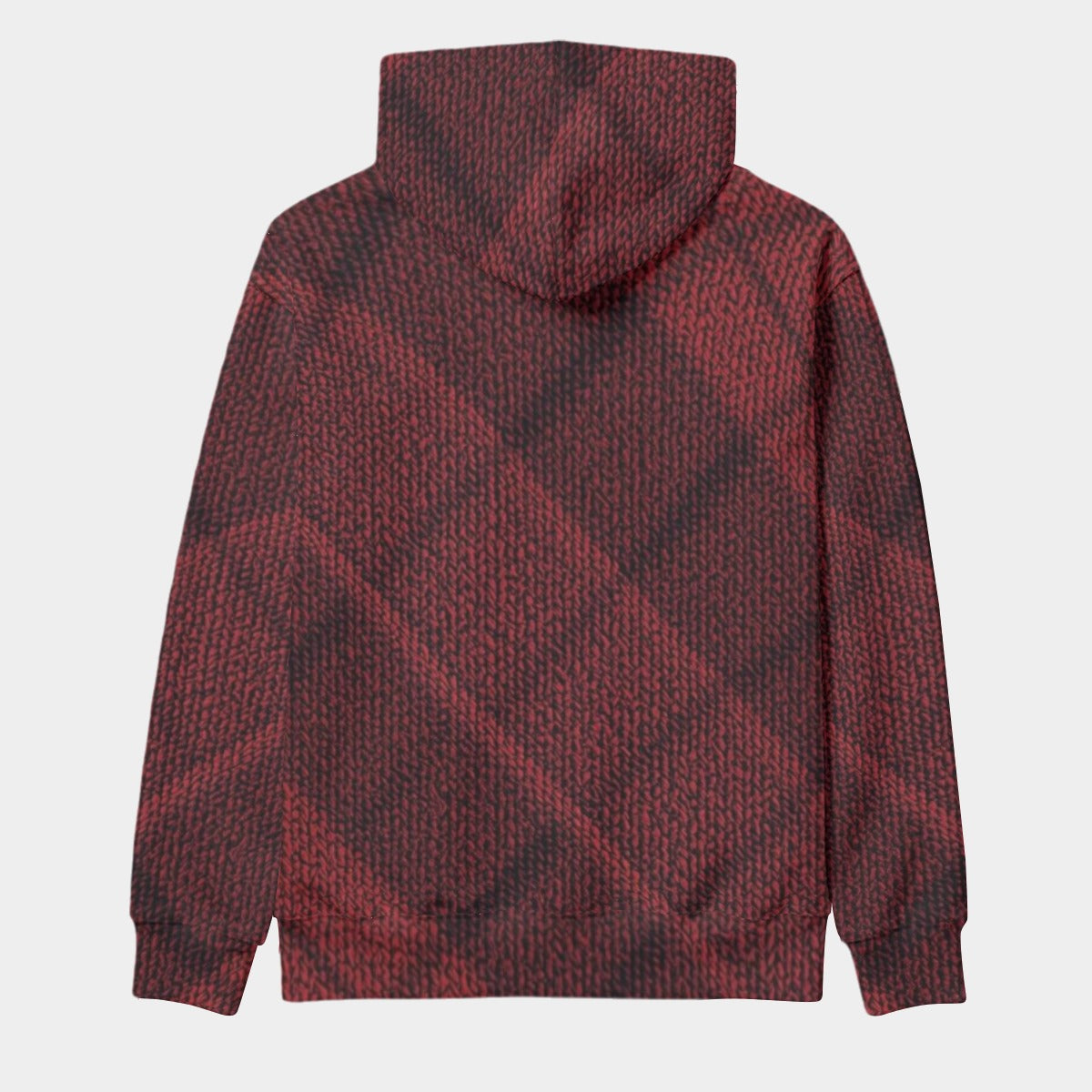 PLD3 Pullover Hoodie