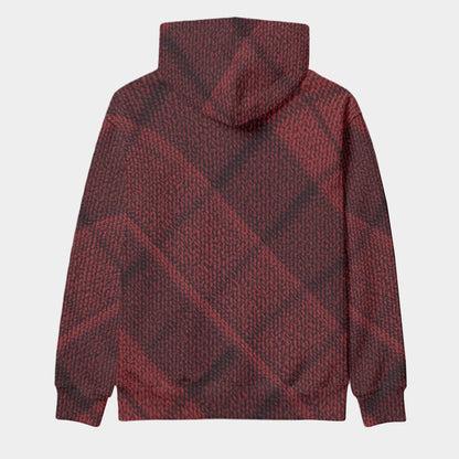 PLD3 Pullover Hoodie