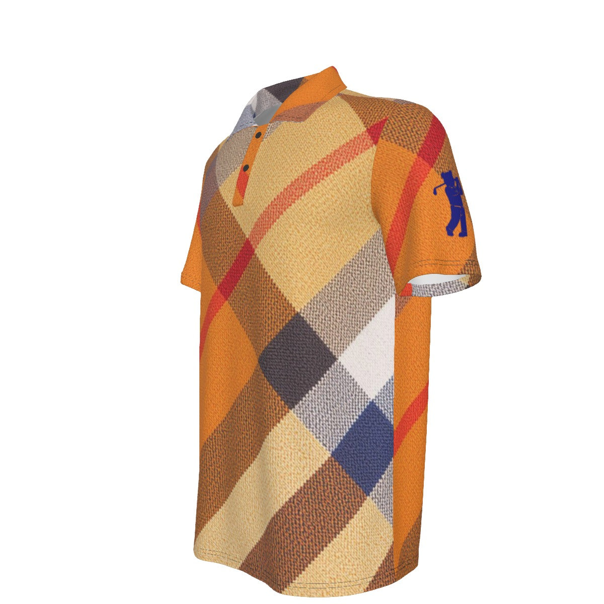 PLD027 Golf Shirt
