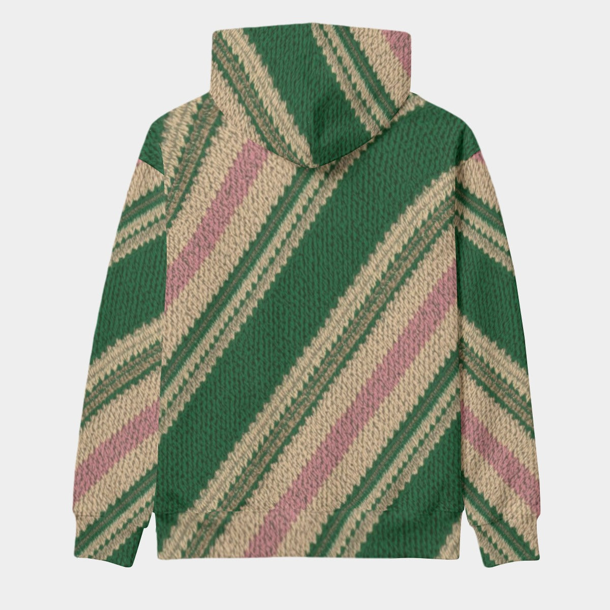 STR4 Pullover Hoodie