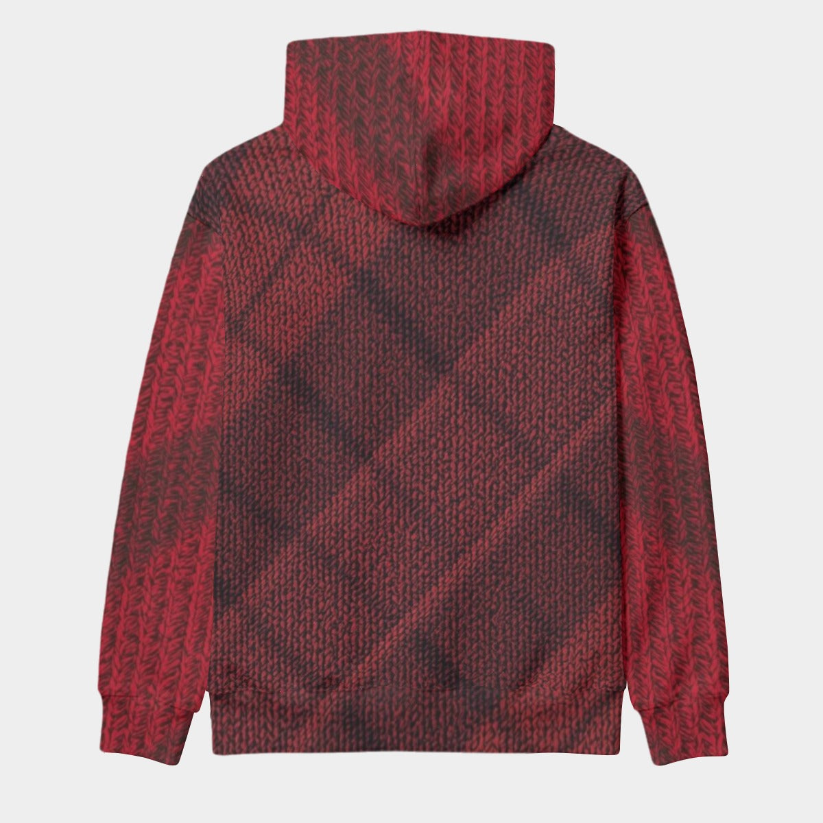 PLD3a Pullover Hoodie