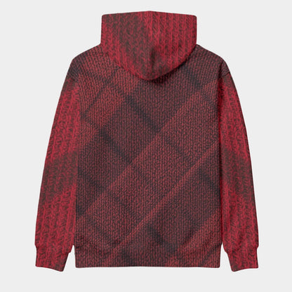 PLD3a Pullover Hoodie