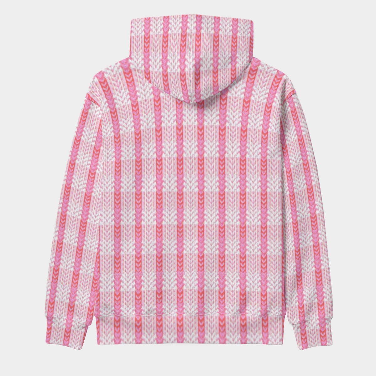 PLD9 Pullover Hoodie