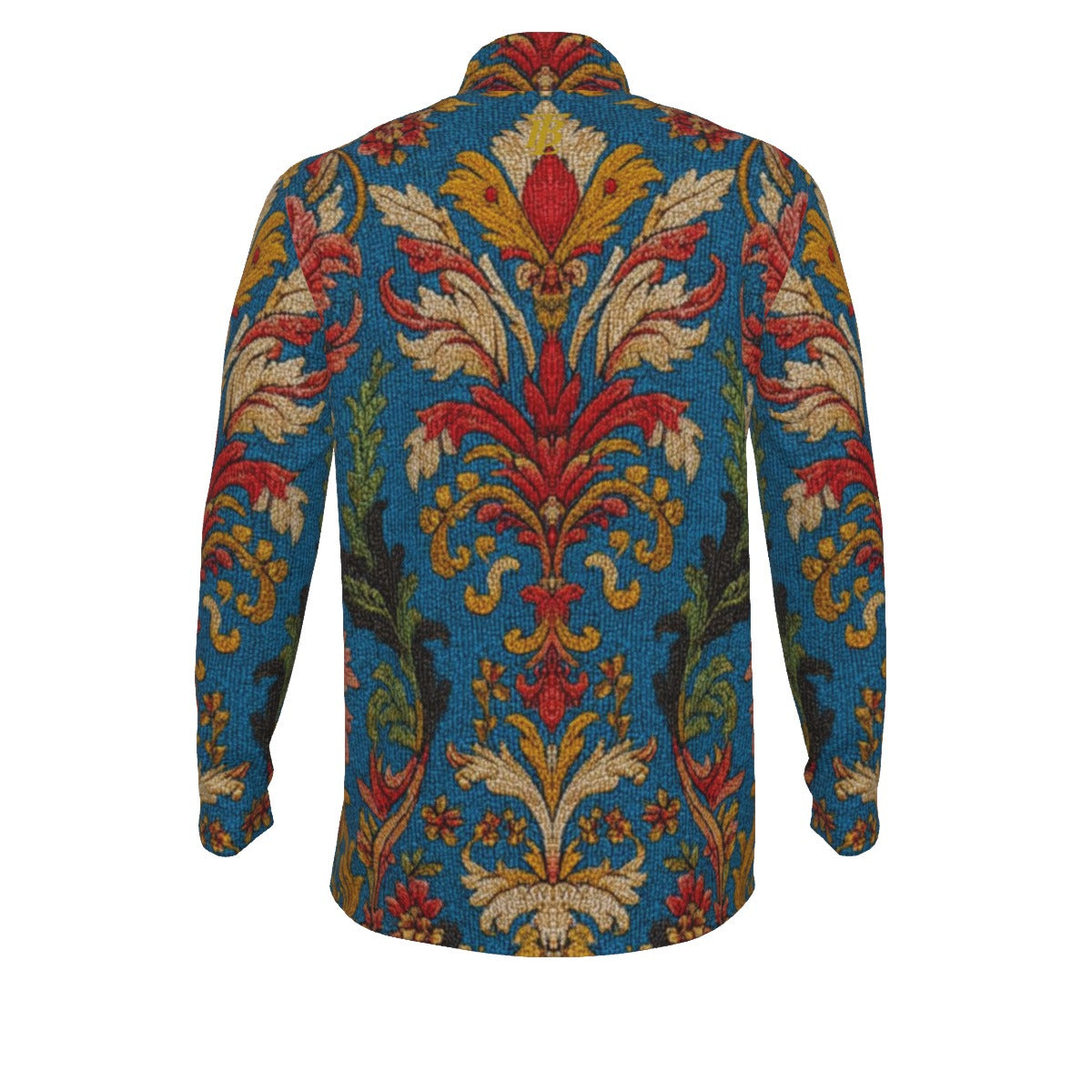 ROC8 Quarter Zip Sweater