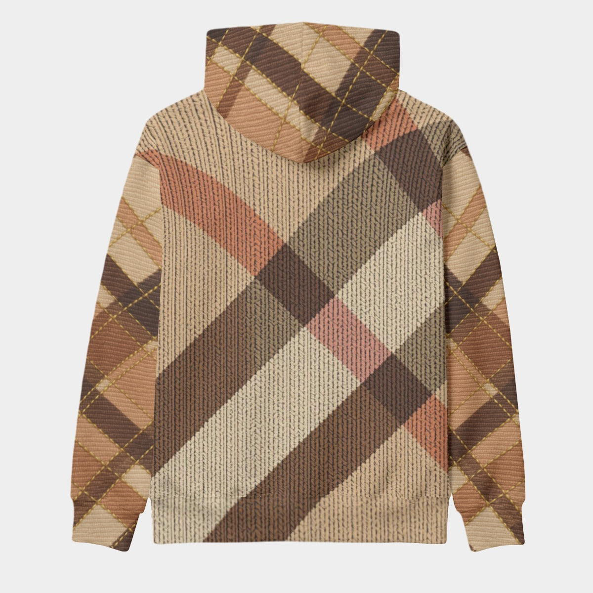 PLD7a Pullover Hoodie