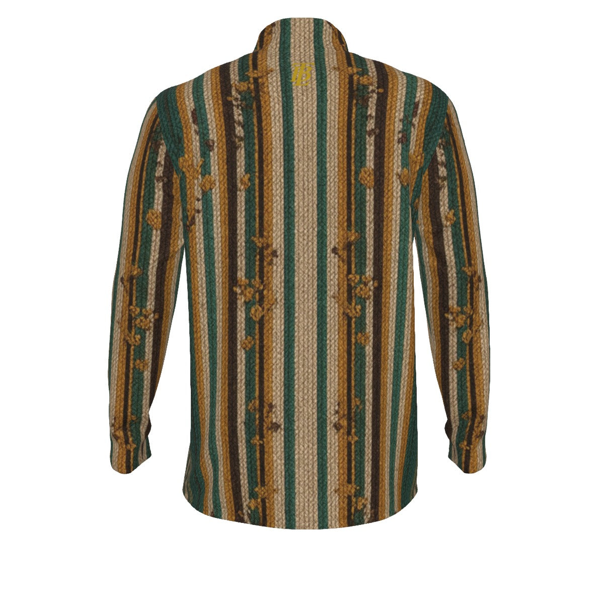 STR3 Quarter Zip Sweater