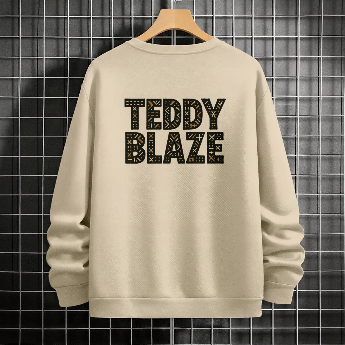 It's My Pick Poly Fleece Sweatshirt