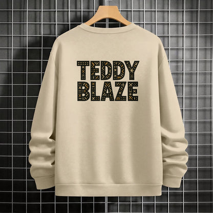 It's My Pick Poly Fleece Sweatshirt