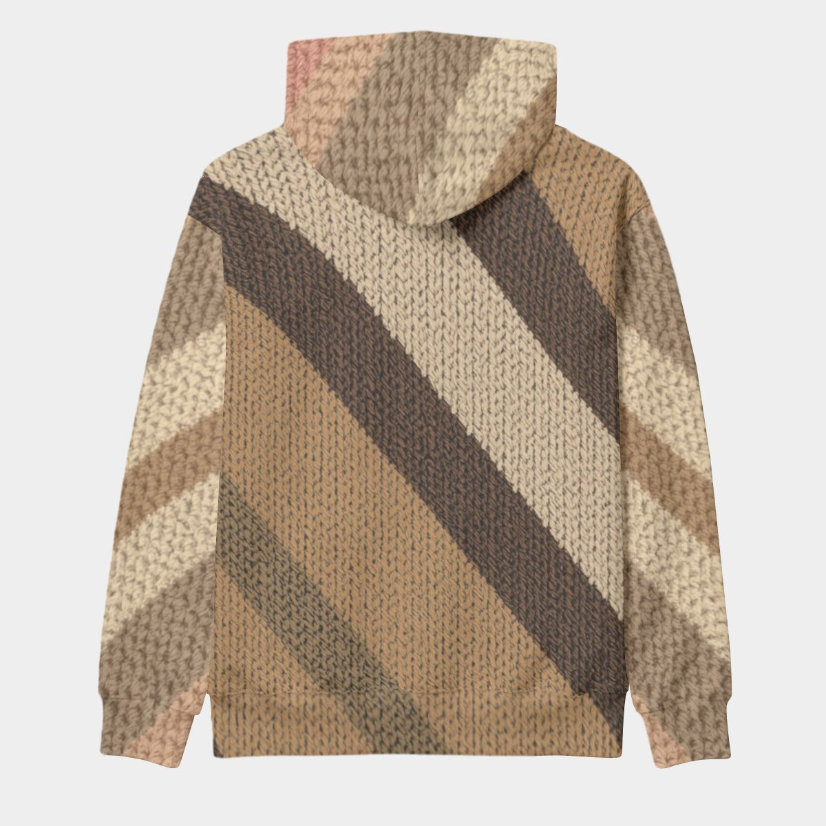 STR1a Pullover Hoodie