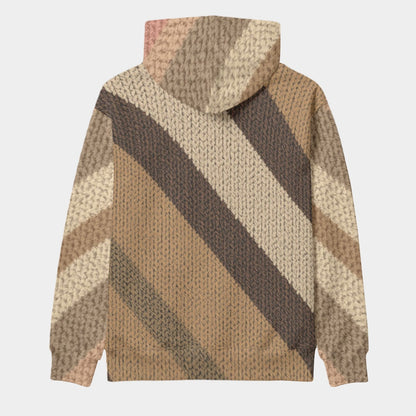 STR1a Pullover Hoodie