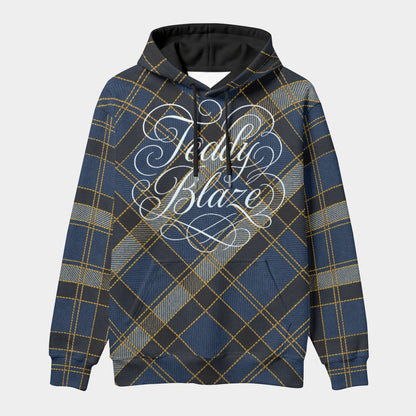 PLD 2 Pullover Hoodie