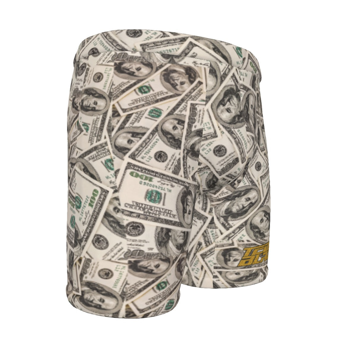 Get Dat Money Boxer Briefs