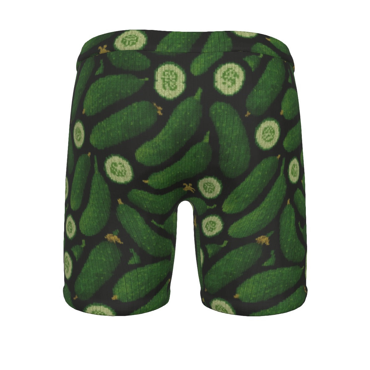 Cucumber Boxer Briefs