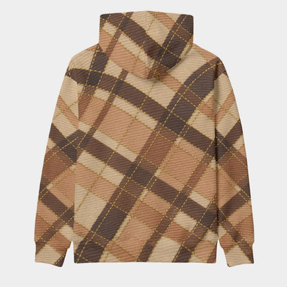 PLD6 Pullover Hoodie