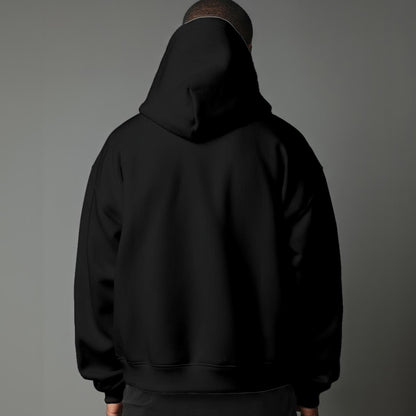 Keep Calm Pullover Hoodie