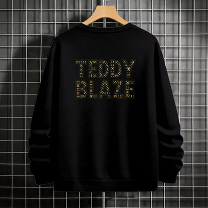 The Rider Poly Fleece Sweatshirt