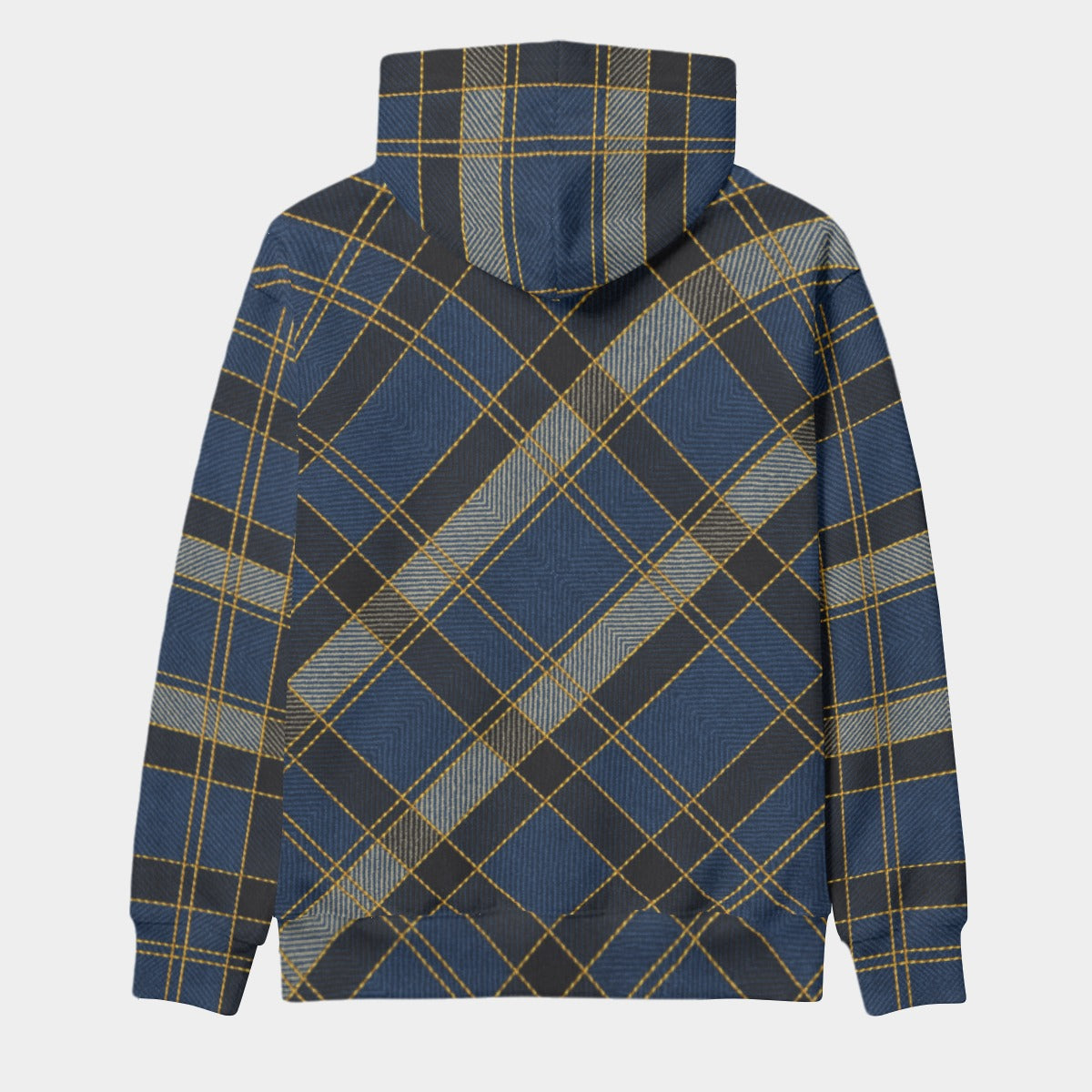 PLD 2 Pullover Hoodie