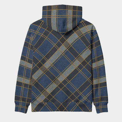 PLD 2 Pullover Hoodie