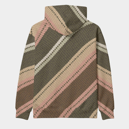 STR6 Pullover Hoodie