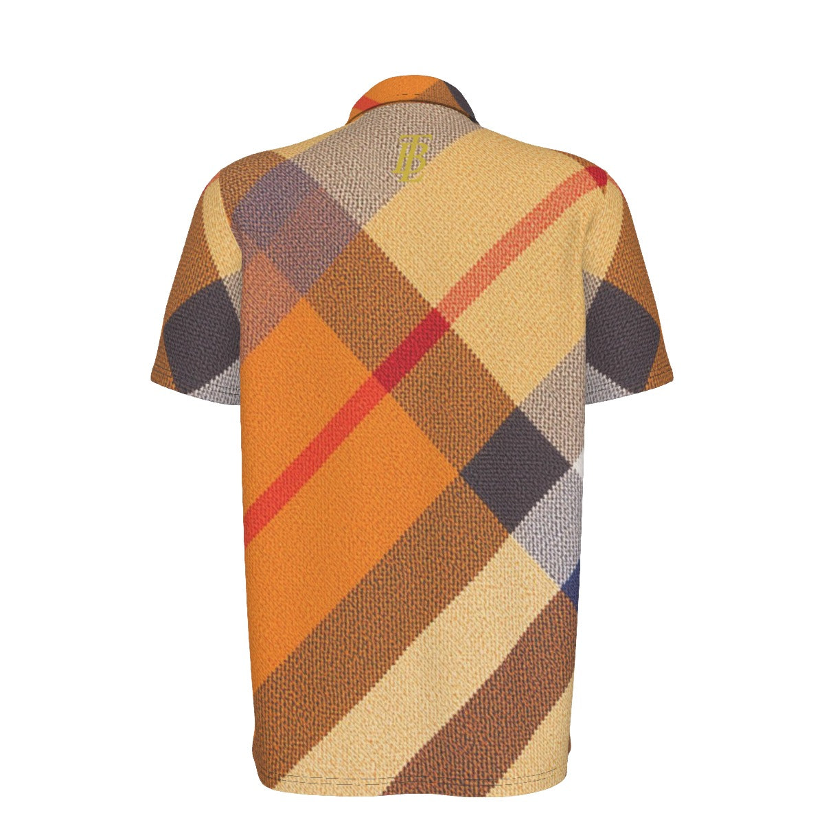 PLD027 Golf Shirt