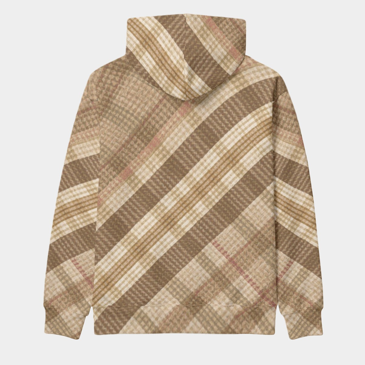 PLD8 Pullover Hoodie