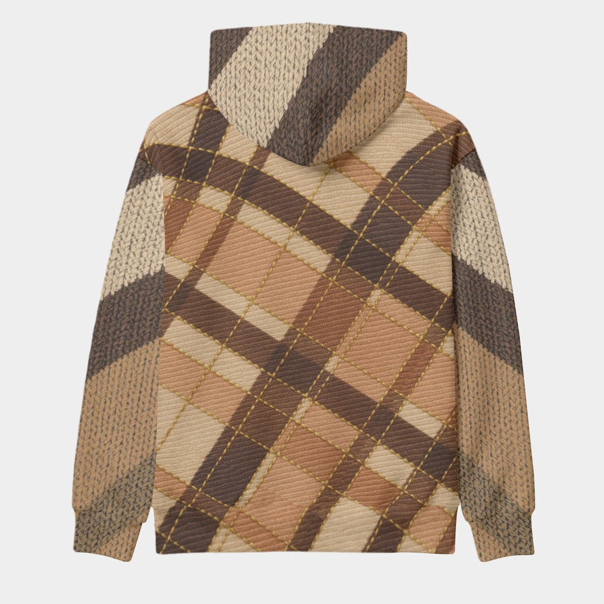 PLD6a Pullover Hoodie