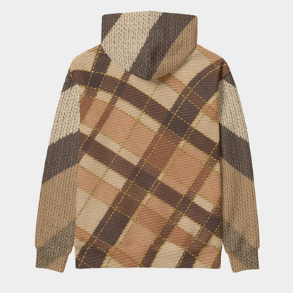 PLD6a Pullover Hoodie