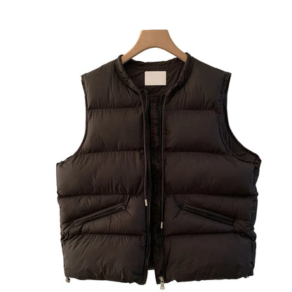 Puffer Vest