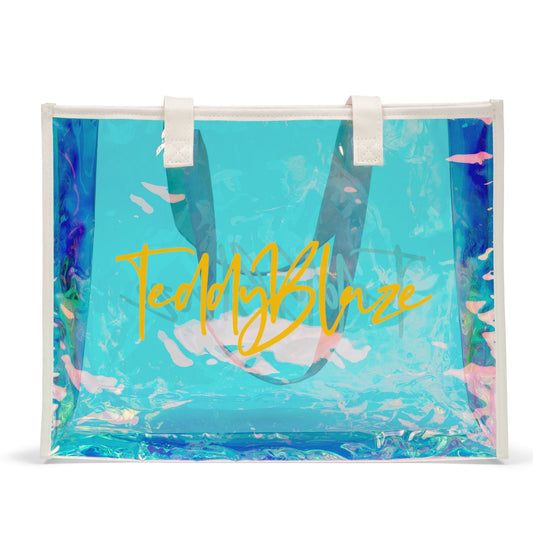 Signature Holo Shopper