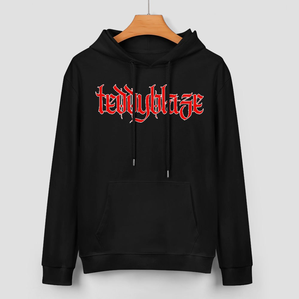 Olde English Cotton Pullover Hoodie