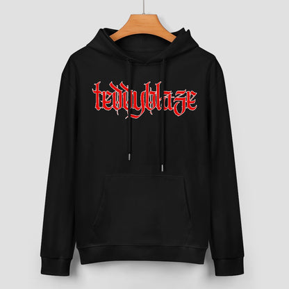 Olde English Cotton Pullover Hoodie