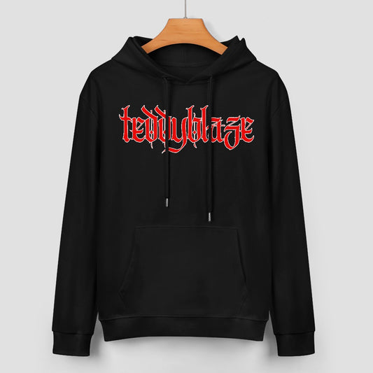 Olde English Cotton Pullover Hoodie